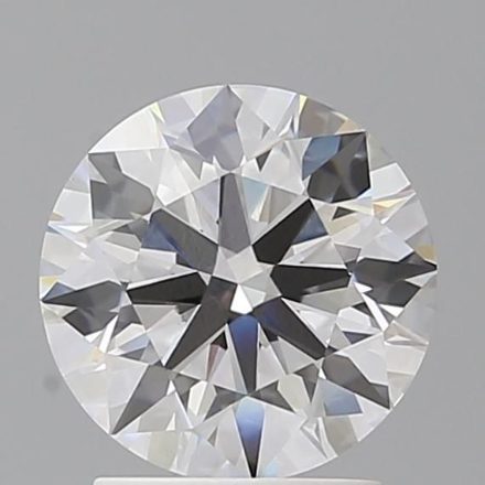 Lab Grown Diamond 2,11Ct E-VS1 Round - IGILG764695565 1