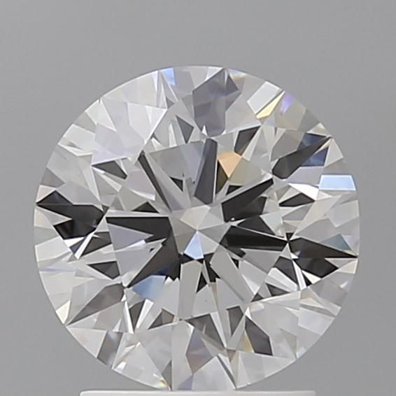 Lab Grown Diamond 2,13Ct E-VS1 Round - IGILG764617630 1