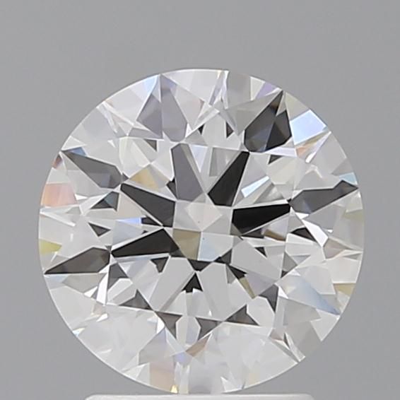 Lab Grown Diamond 2,11Ct E-VVS2 Round - IGILG764697032 1