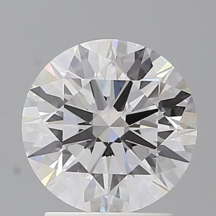 Lab Grown Diamond 2,02Ct E-VS1 Round - IGILG765601140 1