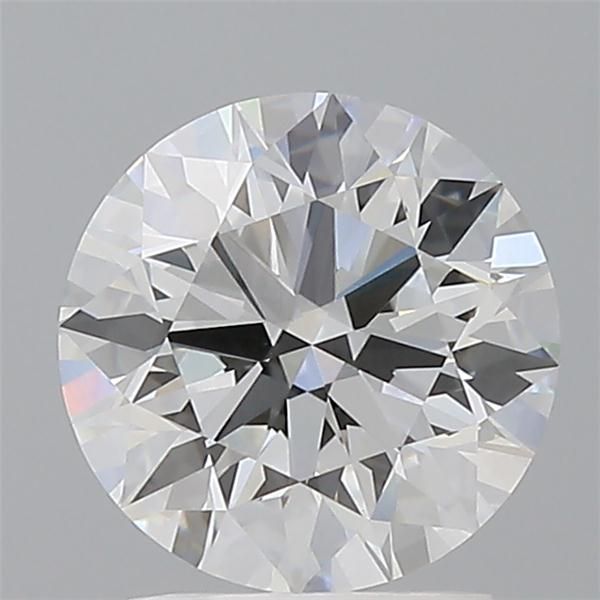Lab Grown Diamond 2,12Ct E-VVS2 Round - IGILG776656216 1