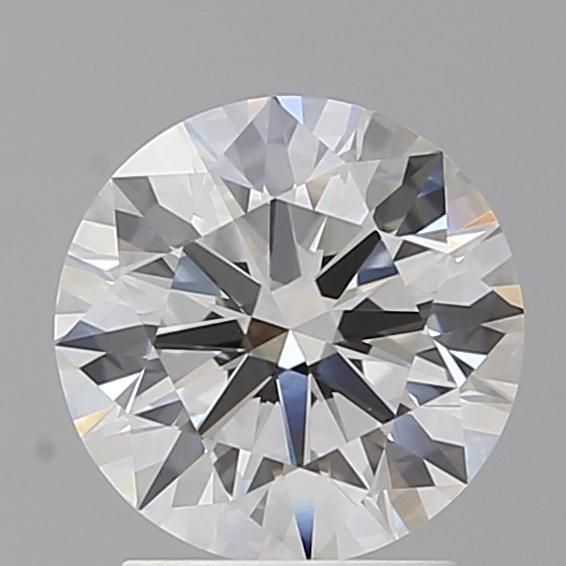 Lab Grown Diamond 2,12Ct E-VVS2 Round - IGILG776656251 1