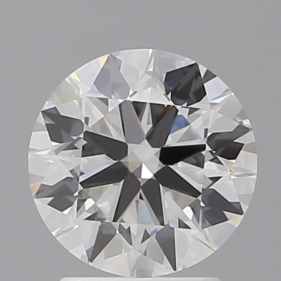 Lab Grown Diamond 2,06Ct E-VVS2 Round - IGILG764697028 1