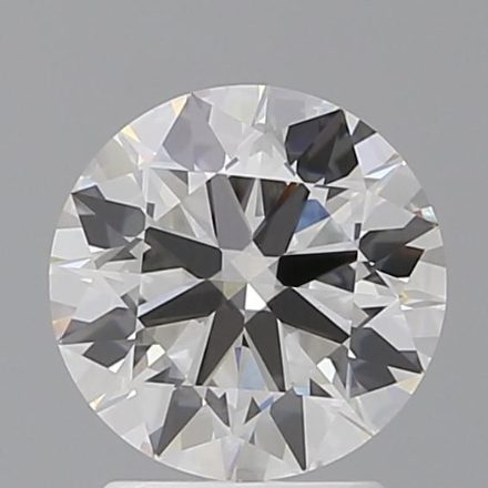 Lab Grown Diamond 2,06Ct E-VVS2 Round - IGILG764697028 1