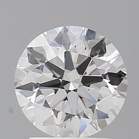 Lab Grown Diamond 2,06Ct E-VVS2 Round - IGILG764697672 1