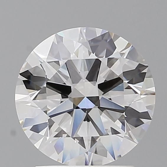 Lab Grown Diamond 2,16Ct E-VS1 Round - IGILG764696650 1