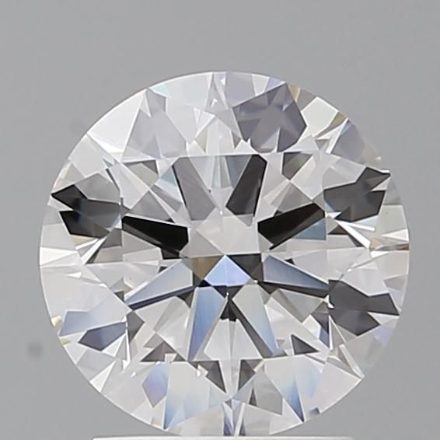 Lab Grown Diamond 2,16Ct E-VS1 Round - IGILG764696650 1