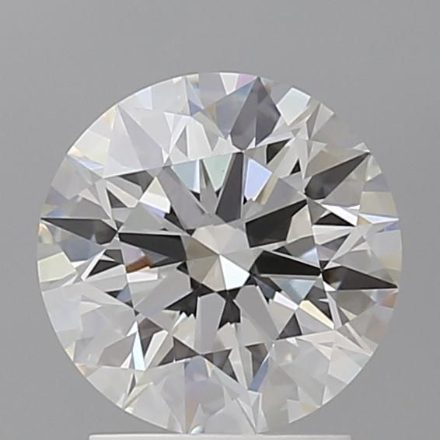 Lab Grown Diamond 2,17Ct E-VS1 Round - IGILG764617628 1