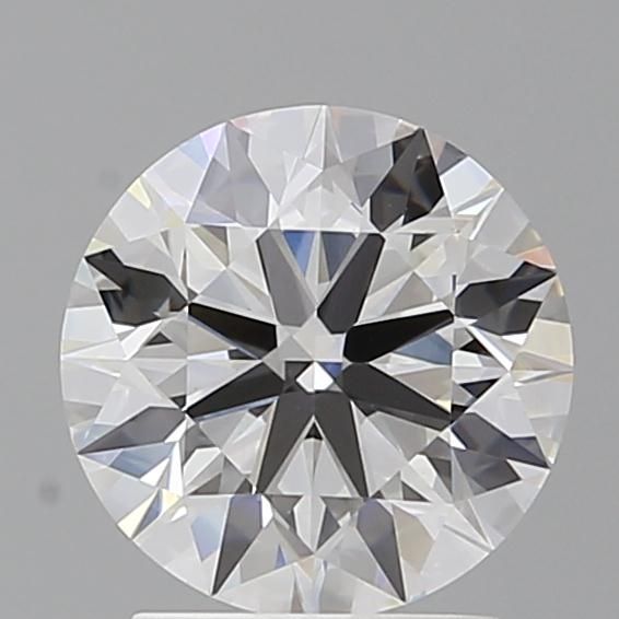 Lab Grown Diamond 2,16Ct F-VVS2 Round - IGILG764696601 1