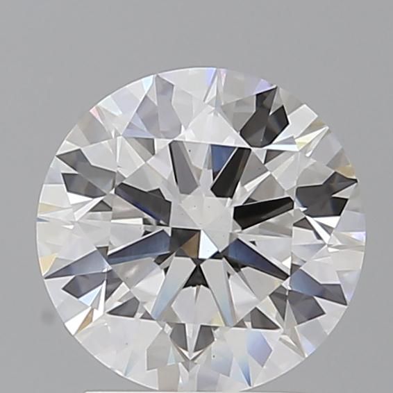 Lab Grown Diamond 2,16Ct F-VS1 Round - IGILG764616845 1