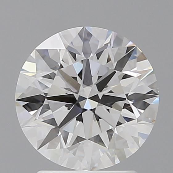Lab Grown Diamond 2,17Ct E-VVS2 Round - IGILG764616853 1