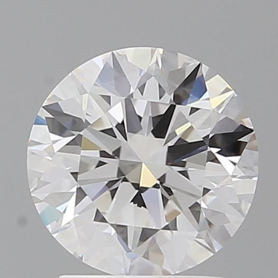 Lab Grown Diamond 2,19Ct D-VS1 Round - IGILG764696598 1