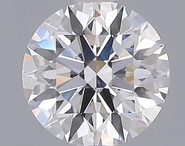 Lab Grown Diamond 1,55Ct E-VVS2 Round - IGILG797645003 1