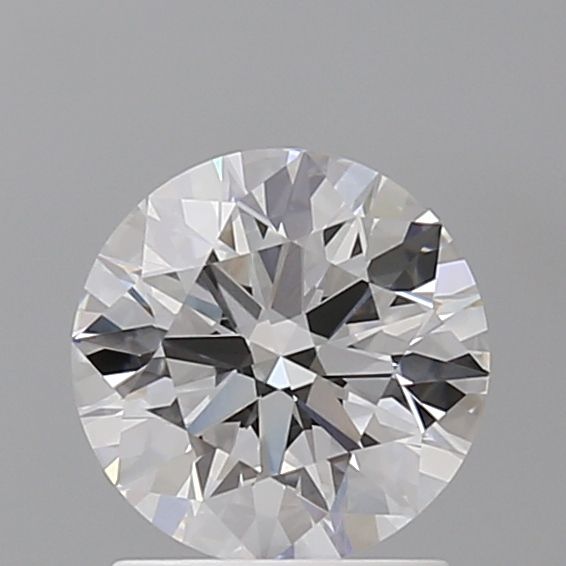 Lab Grown Diamond 1,51Ct E-VVS2 Round - IGILG828678155 1