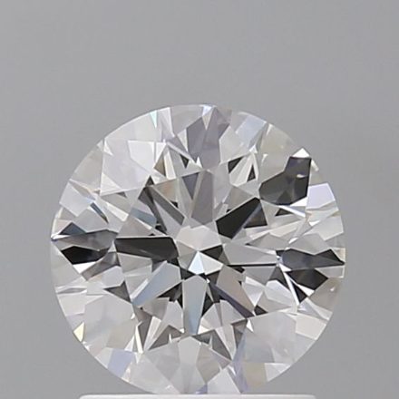 Lab Grown Diamond 1,51Ct E-VVS2 Round - IGILG828678155 1