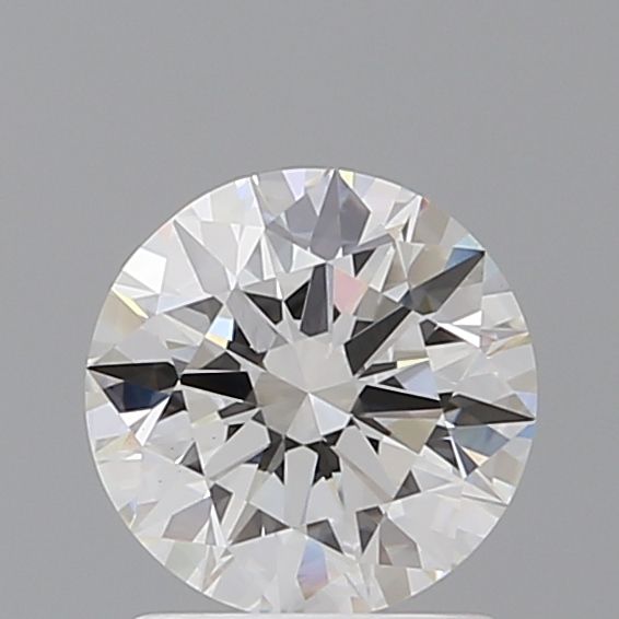 Lab Grown Diamond 1,51Ct E-VVS2 Round - IGILG829613299 1