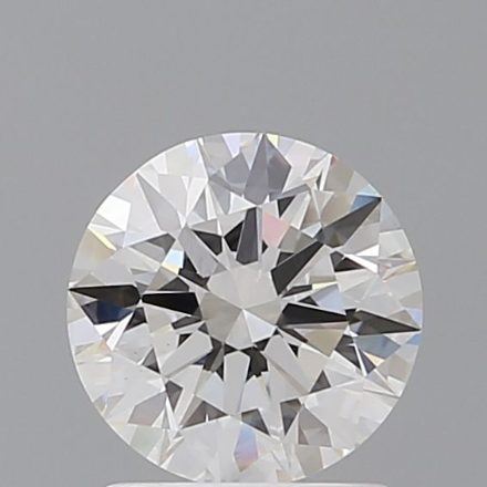 Lab Grown Diamond 1,51Ct E-VVS2 Round - IGILG829613299 1