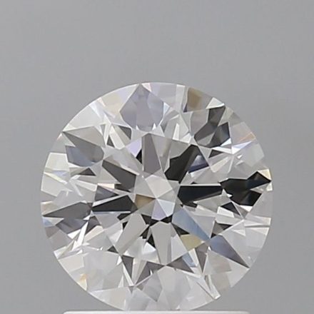 Lab Grown Diamond 1,5Ct F-VVS2 Round - IGILG833628270 1