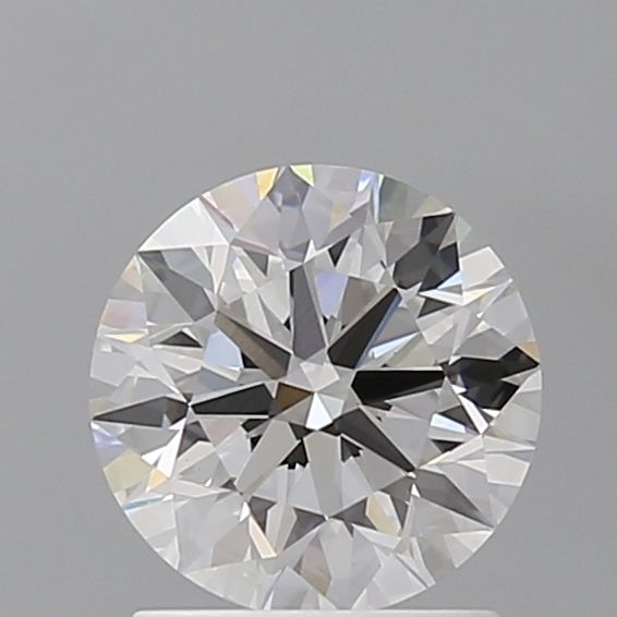 Lab Grown Diamond 1,51Ct E-VVS2 Round - IGILG833656001 1