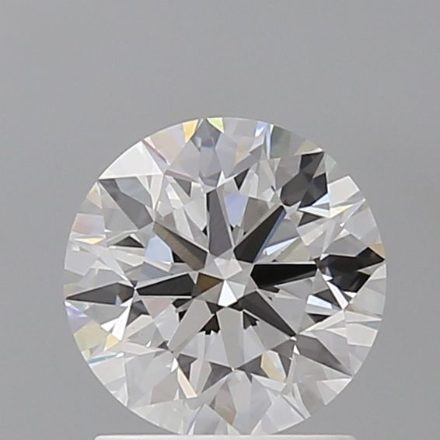 Lab Grown Diamond 1,51Ct E-VVS2 Round - IGILG833656001 1