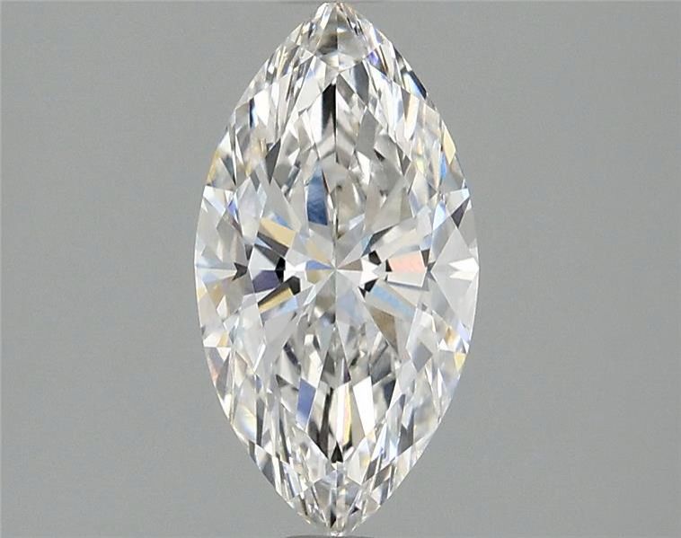 Lab Grown Diamond 1,44Ct E-VS1 Marquise - IGILG792618834 1
