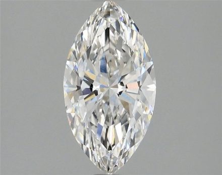 Lab Grown Diamond 1,44Ct E-VS1 Marquise - IGILG792618834 1