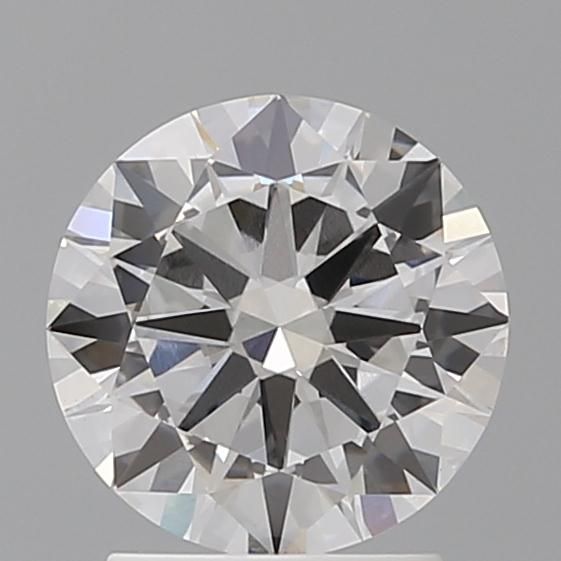 Lab Grown Diamond 2Ct E-VS1 Round - IGILG750569883 1