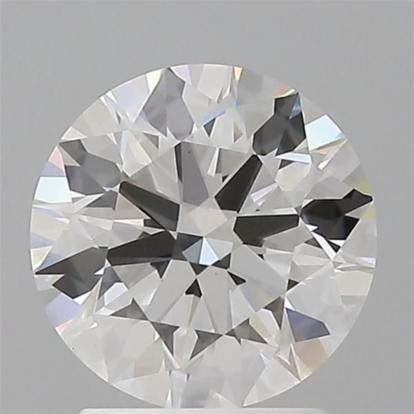 Lab Grown Diamond 2,1Ct E-VVS2 Round - IGILG750569899 1
