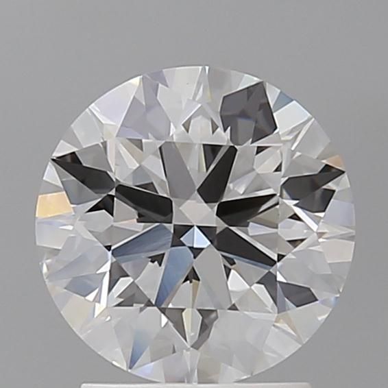 Lab Grown Diamond 2,12Ct E-VVS2 Round - IGILG776617660 1
