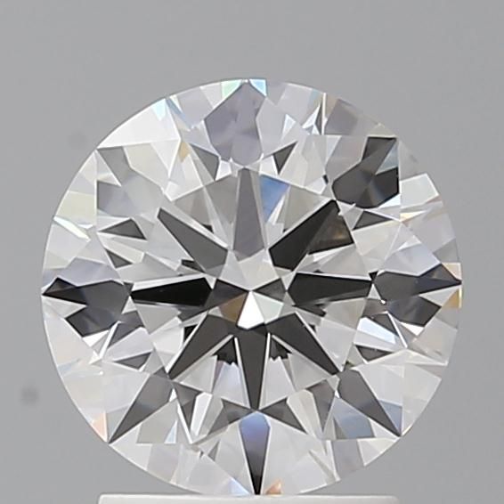 Lab Grown Diamond 2,15Ct E-VVS2 Round - IGILG764697070 1