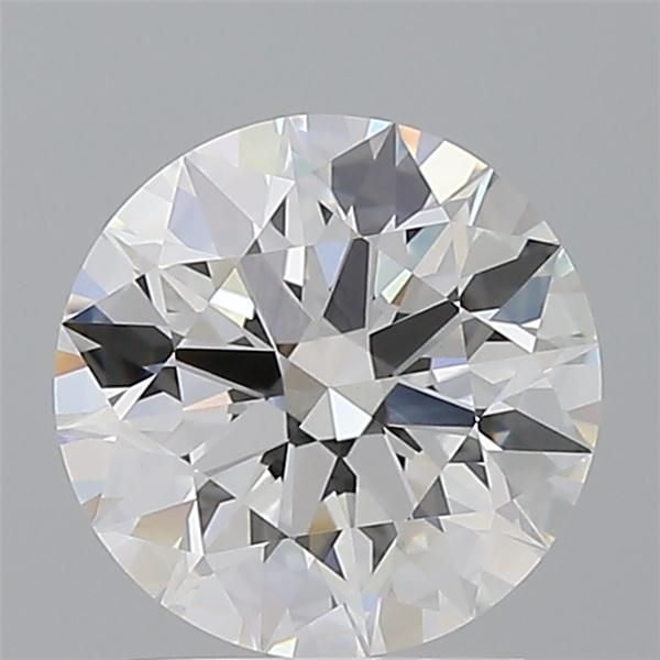 Lab Grown Diamond 2,04Ct E-VVS2 Round - IGILG764696633 1