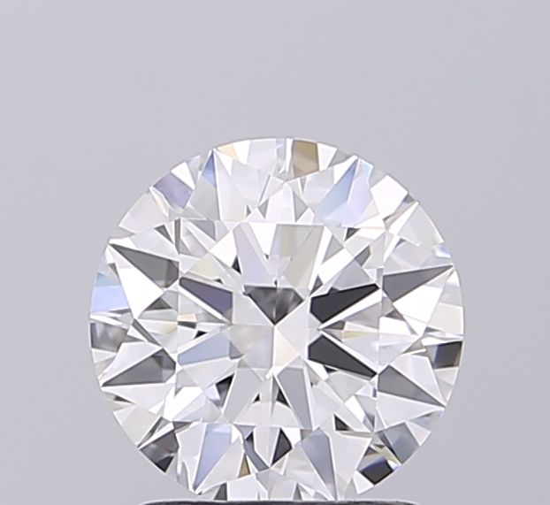 Lab Grown Diamond 1,43Ct D-VVS2 Round - IGILG830655446 1