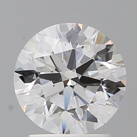 Lab Grown Diamond 2,1Ct D-VS1 Round - IGILG776617445 1