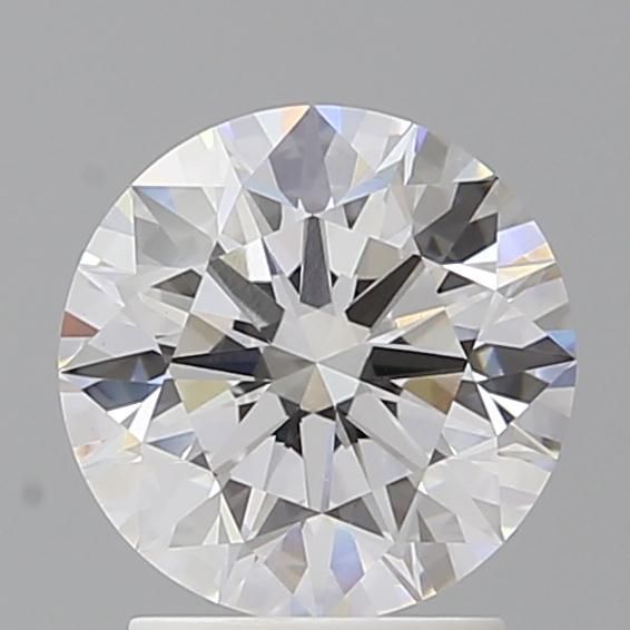 Lab Grown Diamond 2,1Ct D-VS1 Round - IGILG770652877 1