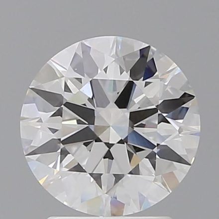Lab Grown Diamond 2,1Ct D-VS1 Round - IGILG776656018 1