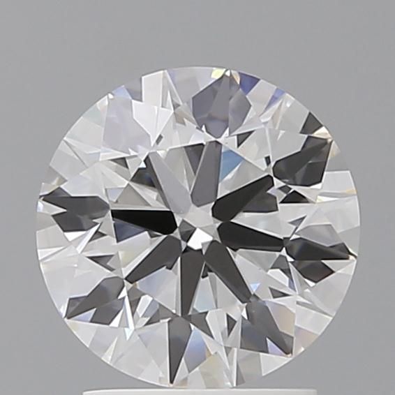 Lab Grown Diamond 2,1Ct D-VS1 Round - IGILG764617637 1