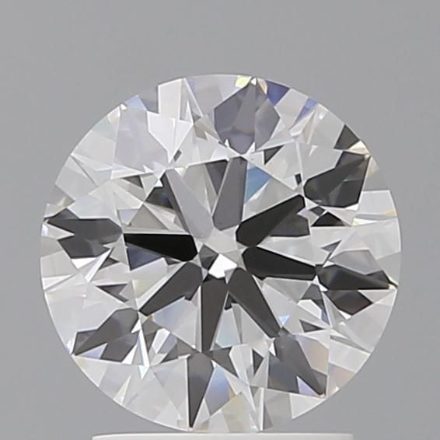 Lab Grown Diamond 2,1Ct D-VS1 Round - IGILG764617637 1