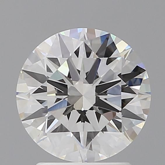 Lab Grown Diamond 2,1Ct E-VVS2 Round - IGILG764696666 1