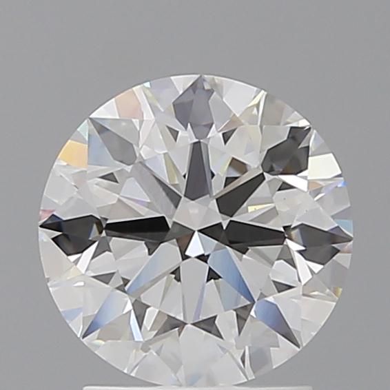 Lab Grown Diamond 2,04Ct E-VVS2 Round - IGILG764696905 1