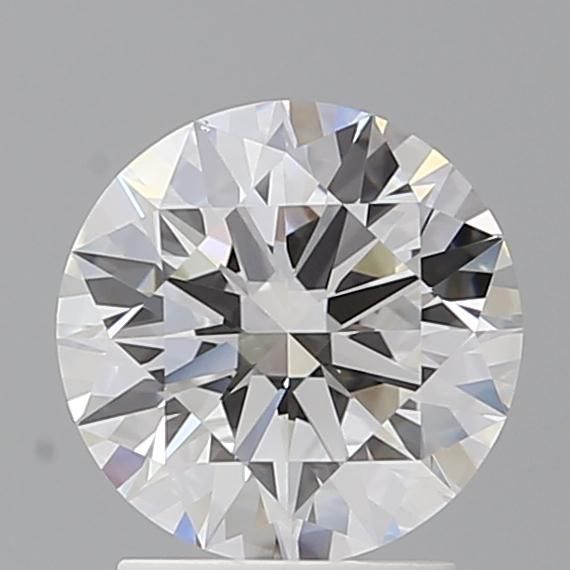 Lab Grown Diamond 2,04Ct E-VS1 Round - IGILG765601149 1