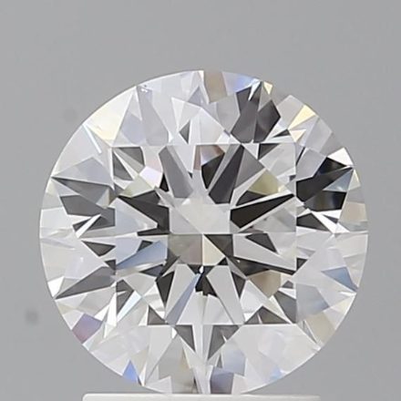 Lab Grown Diamond 2,04Ct E-VS1 Round - IGILG765601149 1