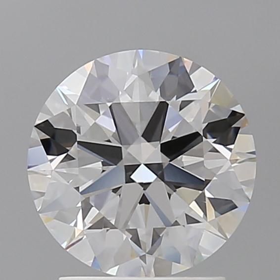 Lab Grown Diamond 2,04Ct E-VVS2 Round - IGILG764695342 1