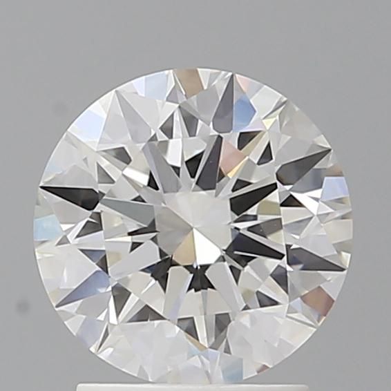 Lab Grown Diamond 2,04Ct E-VVS2 Round - IGILG764697010 1