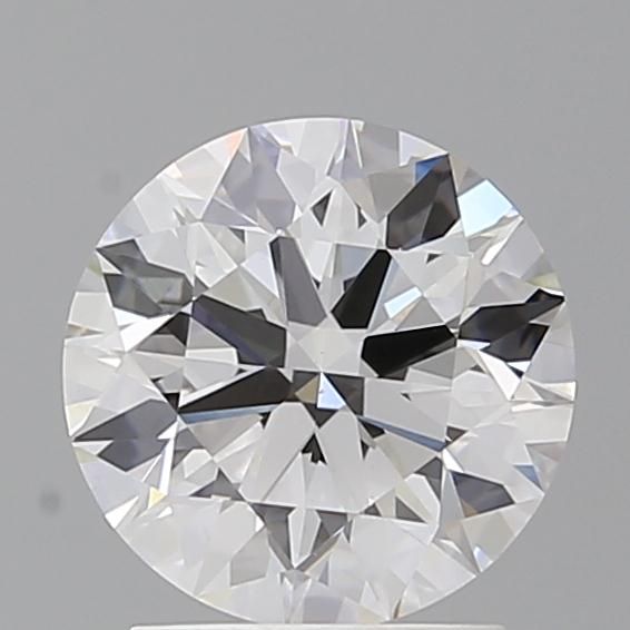 Lab Grown Diamond 2,04Ct E-VS1 Round - IGILG764697686 1