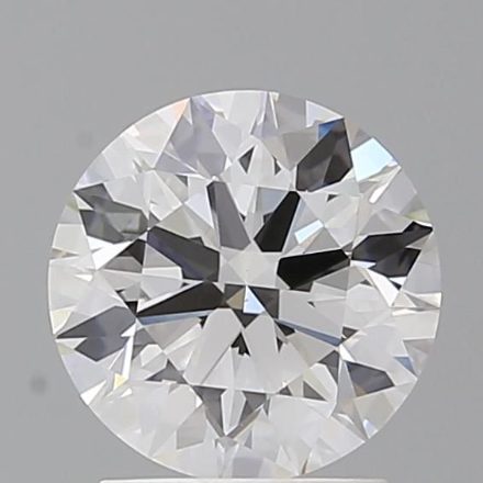 Lab Grown Diamond 2,04Ct E-VS1 Round - IGILG764697686 1