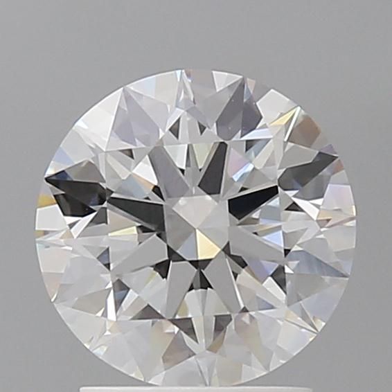 Lab Grown Diamond 2,04Ct E-VVS2 Round - IGILG764697719 1