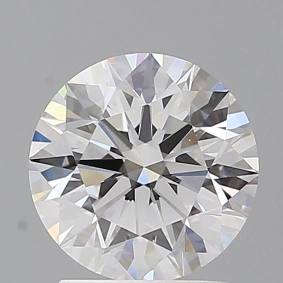 Lab Grown Diamond 2,04Ct E-VS1 Round - IGILG764697673 1