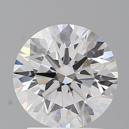 Lab Grown Diamond 2,04Ct E-VS1 Round - IGILG764697673 1