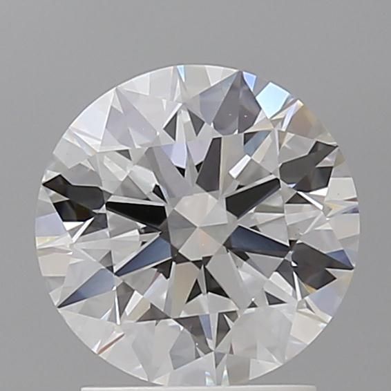 Lab Grown Diamond 2,04Ct D-VS1 Round - IGILG764695553 1