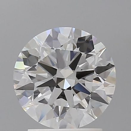 Lab Grown Diamond 2,04Ct E-VS1 Round - IGILG764616458 1